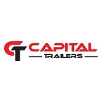Capital Trailers logo - Similar company to W.E. Greer Ltd.