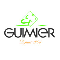 GUIMIER - Depuis 1906 logo - Similar company to Guimier