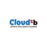 Cloud2b - Salesforce Platinum Partner logo - Similar company to Osf Academy