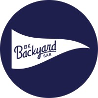 Bk Backyard Bar logo - Similar company to Campgroup Llc