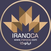 Iranoca logo - Similar company to Adab Squad Customer Services Inc.