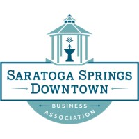 Saratoga Springs Downtown Business Association