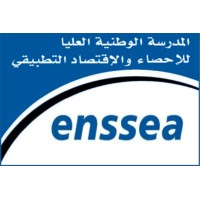 المدرسة الوطنية العليا للاحصاء و الاقتصاد التطبيقي logo - Similar company to Ehec_Alger