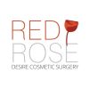 Red Rose Desire Cosmetic Surgery logo - Similar company to Trucreatives