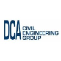 Dca Civil Engineering Group