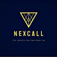 NeXcall logo - Similar company to Aspodhub