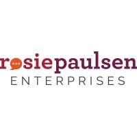 The Real Rosie Paulsen logo - Similar company to Neverrest Mortgages