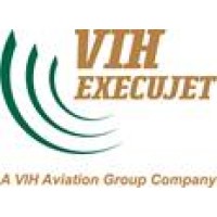 VIH Execujet logo - Similar company to Vih Aviation Group Ltd.