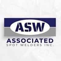 Associated Spot Welders Inc. (ASW) logo - Similar company to Intelligent Cutting Solutions (Ics)