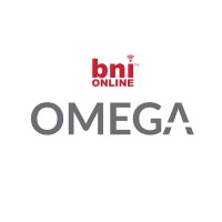 BNI-OMEGA logo - Similar company to Bni Smart