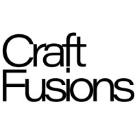 Craft Fusions logo - Similar company to One59