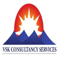 VSK Consultancy Services Inc logo - Similar company to Vsk Consultancy Llc