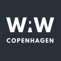 WAW CPH logo - Similar company to Gomedia
