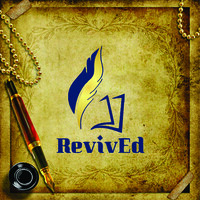 RevivEd logo - Similar company to Revived Iv Therapy