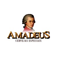 Cerveja Amadeus logo - Similar company to Cerveja Tchirs