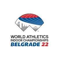World Athletics Indoor Championships Belgrade22