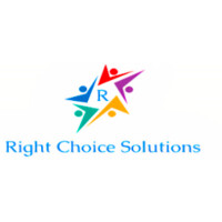 Right Choice Solutions logo - Similar company to Umana Hr Services