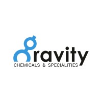 Gravity Chemicals logo - Similar company to The Scientific Unlimited