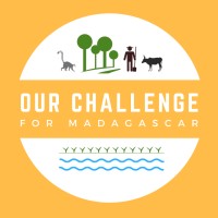 Our Challenge for Madagascar logo - Similar company to Recap Madagascar