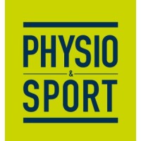 Physio & Sport Steinhausen logo - Similar company to Pop Up Physio