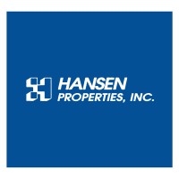 Hansen Properties Inc. logo - Similar company to Station Partners