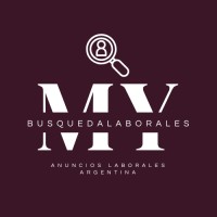 Búsqueda Laborales Argentina logo - Similar company to Hiring Lab
