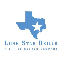 Lone Star Drills logo - Similar company to Global-View