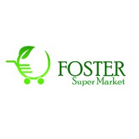 Foster Supermarket logo - Similar company to Smart Hypermarket