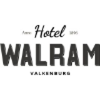 Hotel Walram logo - Similar company to De Bewindvoerster
