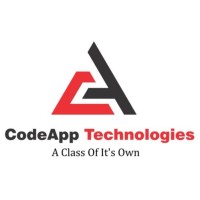 CODEAPP TECHNOLOGIES logo - Similar company to Picnframes Technologies