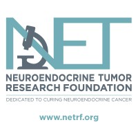 Neuroendocrine Tumor Research Foundation logo - Similar company to Net Connect