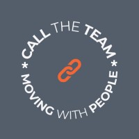Call The Team logo - Similar company to Jpadesign