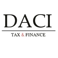DACI.TAX logo - Similar company to Kontour