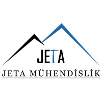 JETA MÜHENDİSLİK logo - Similar company to Sft Sondaj