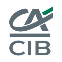 Crédit Agricole CIB logo - Similar company to Natixis Corporate & Investment Banking