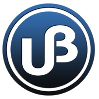 United Biologics logo - Similar company to Nvmedtech