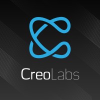 CreoLabs logo - Similar company to Creolabs Inc.
