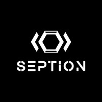 Seption LLC logo - Similar company to Ception Inc.