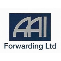 AAI FORWARDING LIMITED logo - Similar company to Torque - Superior Supply Chain Management