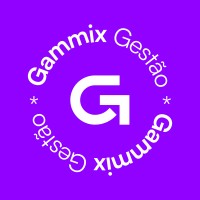 Gammix Gestao logo - Similar company to Wolko® Engenharia E Tecnologia