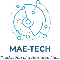 MAE-Technologie Sp. z o.o. logo - Similar company to Apcom