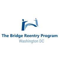 The Bridge Reentry Program logo - Similar company to Strive Initiatives
