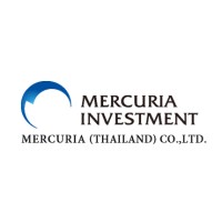 Mercuria (Thailand) Co., Ltd. logo - Similar company to Heracle Capital