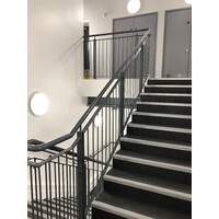 ABLE STEEL FABRICATIONS LTD logo - Similar company to Leiker Ltd