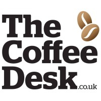 The Coffee Desk logo - Similar company to Coffee 2U
