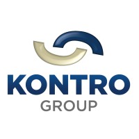 Kontro Group logo - Similar company to Vantage Cleaning Solutions