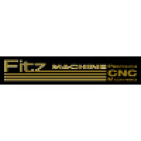 Fitz Machine Inc logo - Similar company to Dow Machine Corp.