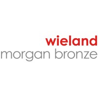 Wieland Morgan Bronze logo - Similar company to Master Casting And Cad