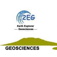 Earth Explorer Geosciences logo - Similar company to Odz Consultants, Groupe Egis