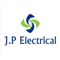J.P Electrical logo - Similar company to Jp Electrical, Lc